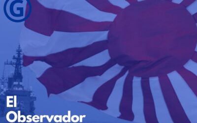 JAPÓN SE REARMA SIN TENER EJÉRCITO
