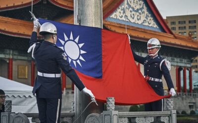 LA VICTORIA DEL PDD EN TAIWÁN: UN DESAFÍO PARA LA REUNIFICACIÓN CHINA