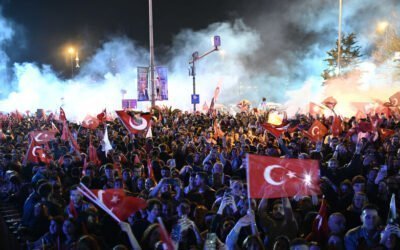 “TERREMOTO ELECTORAL” EN TURQUÍA: FACTORES DECISIVOS Y PROYECCIÓN FUTURA