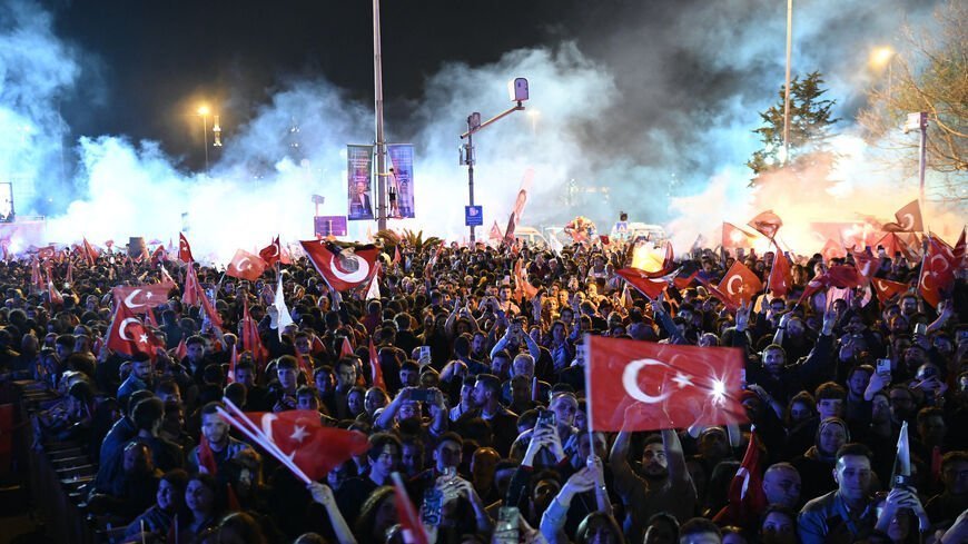 TURKEY-POLITICS-MUNICIPAL-VOTE