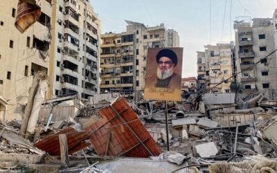 ISRAEL Y GAZA: DE LA DOCTRINA DAHIYA AL PROGRAMA BALTIMORE, LA ESTRATEGIA ESTRUCTURAL DE DESTRUCCIÓN