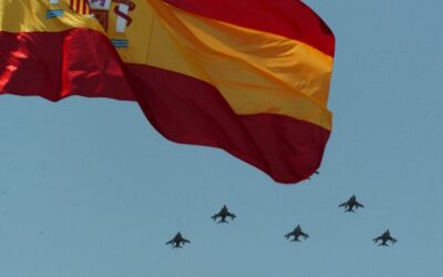 EL PROYECTO “FUERZA 2035” Y EL FUTURO EN LAS FUERZAS ARMADAS ESPAÑOLAS