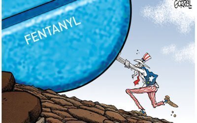 CRISIS EN LOS ESTADOS UNIDOS: CÓMO UN PAÍS SE DEJÓ SEDUCIR POR EL FENTANILO