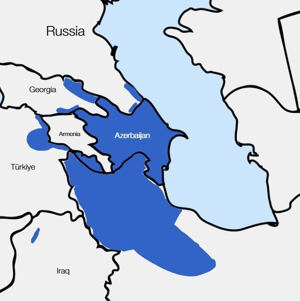 Great Azerbaijan