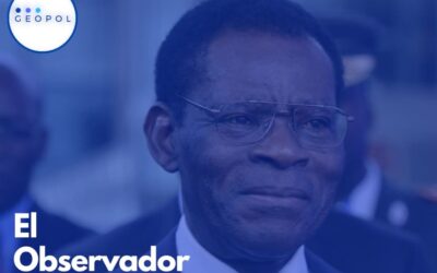 GUINEA ECUATORIAL Y LA LARGA SOMBRA DE OBIANG