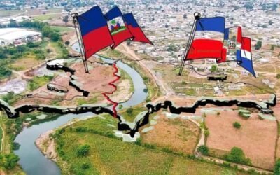 República Dominicana y Haití en la encrucijada por el rio Masacre