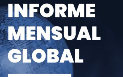 INFORME MENSUAL GLOBAL – JUNIO 2024