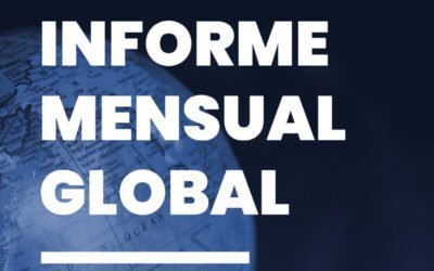 INFORME MENSUAL GLOBAL (IMG) OCTUBRE 2022