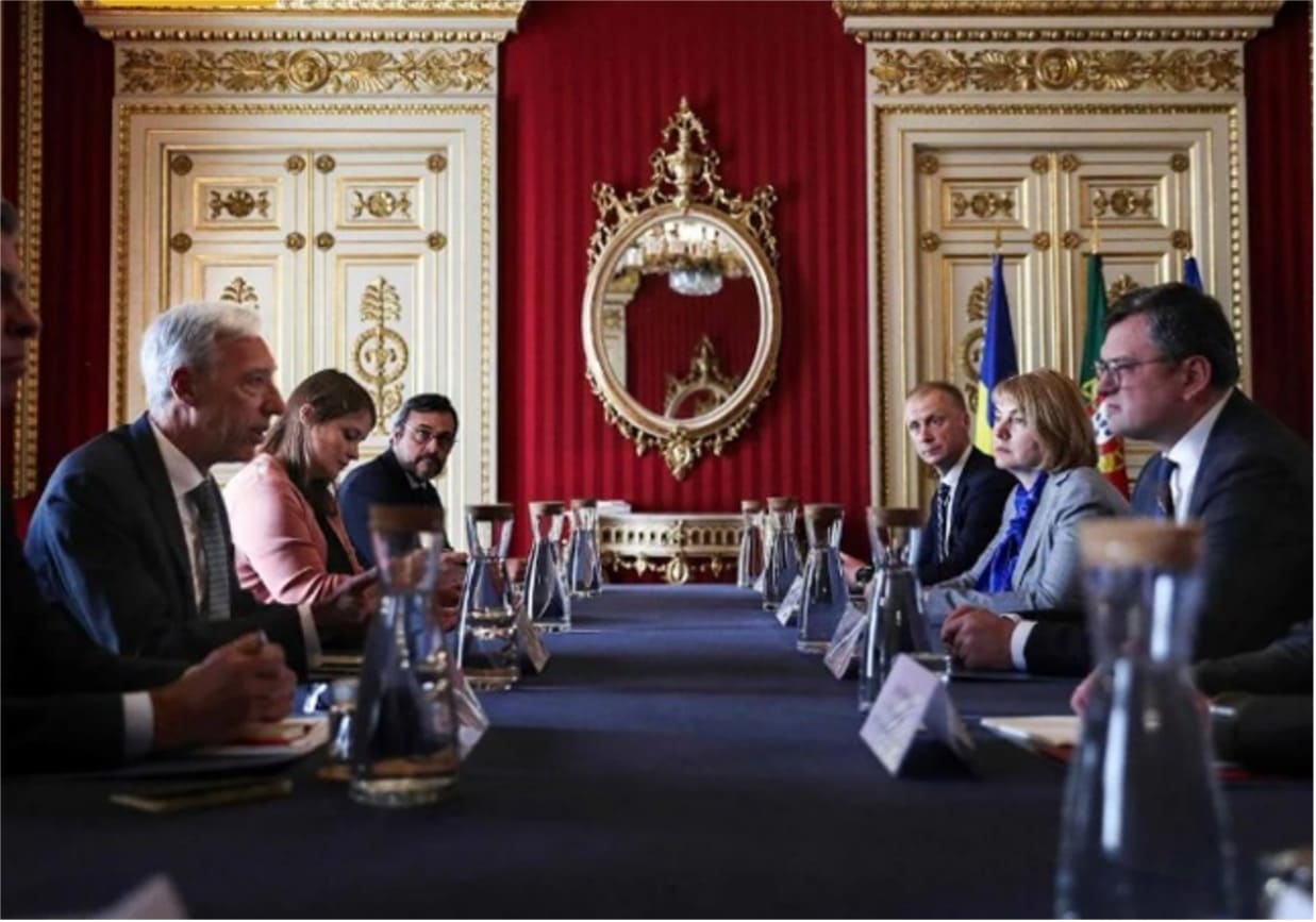 Ilustración 3. Club Bilderberg. Fuente- ABC