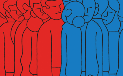 LA POLARIZACIÓN POLÍTICA EN ESTADOS UNIDOS