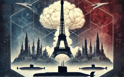 LA FORCE DE FRAPPE: CUESTIONES ÉTICAS, ESTRATÉGICAS Y DE SOSTENIBILIDAD DE LA FUERZA DE DISUASIÓN NUCLEAR FRANCESA
