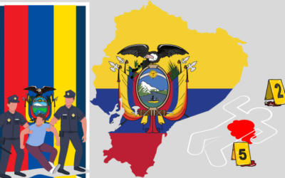 INSEGURIDAD EN AMÉRICA LATINA: EL CASO DE ECUADOR