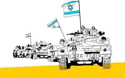 ISRAEL: DE LA INDEPENDENCIA A LA DOMINACIÓN MILITAR Y TECNOLÓGICA
