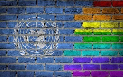 RELIGIÓN Y COLECTIVO LGTBI: UNA PERSPECTIVA DESDE LA ONU