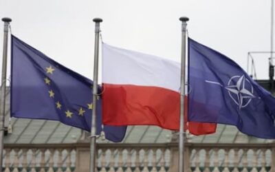 EL ASCENSO DE POLONIA COMO LÍDER REGIONAL: UNA NUEVA PIEDRA ANGULAR DE LA SEGURIDAD EUROPEA