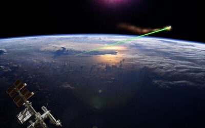 EL ESPACIO COMO CAMPO MILITAR: SITUACIÓN ESPAÑOLA