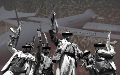 EL NUEVO PAPEL MILITAR DE LOS HUTÍES EN GOLFO DE ADEN Y CÓMO PUEDE AFECTAR AL TRÁFICO MARÍTIMO GLOBAL