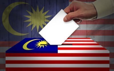 Malaysia’s 15th General Election
