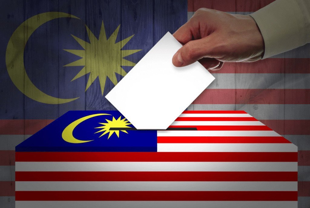 Malaysia elections