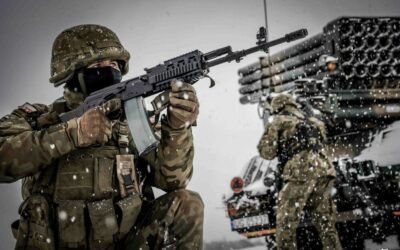 LA SORPRESA QUE INQUIETA A MOSCÚ: POLONIA SUPERA A TODOS EN GASTO MILITAR Y PODERÍO TERRESTRE