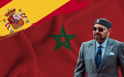 EL PODER DE LA DIPLOMACIA MARROQUÍ: LA PESADILLA ESPAÑOLA