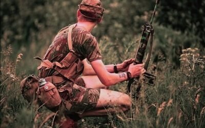 EL CAMPO DE BATALLA INVISIBLE: LA GUERRA FRÍA EN ÁFRICA
