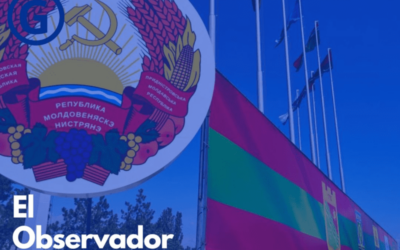 Moldavia, Transnistria y Rusia, matrimonio a tres
