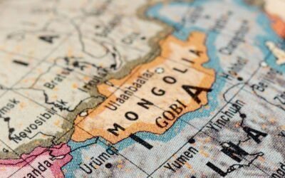 MONGOLIA ENTRE GIGANTES: SOBERANÍA, EQUILIBRIO Y GEOPOLÍTICA EN EL CORAZÓN DE ASIA