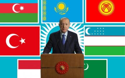 NEOTOMANISMO: TURQUÍA Y EL NUEVO MULTILATERALISMO