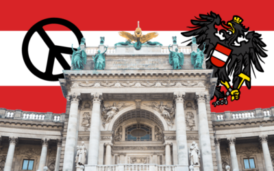 LA PARTICULAR NEUTRALIDAD AUSTRIACA