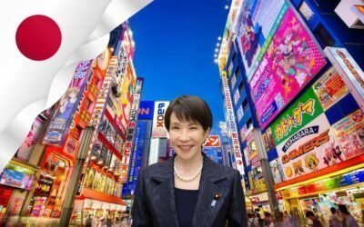 EL JAPÓN DEL NUEVO ORDEN: LA VICTORIA DE TAKAICHI Y EL GIRO GEOPOLÍTICO EN EL INDO-PACÍFICO