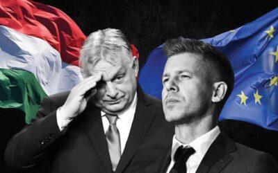 DE SOCIO INCÓMODO A ALIADO NECESARIO: HUNGRÍA TRAS ORBÁN