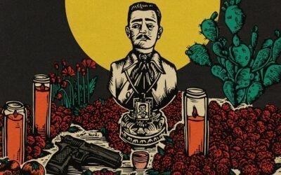 Narcocultura en América Latina