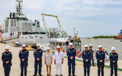 ¿UNA BASE INDUSTRIAL DE DEFENSA EN COLOMBIA? Parte I