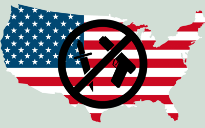 LA PESADILLA DEL SUEÑO AMERICANO