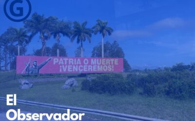 CUBA ANTE EL ABISMO ¿QUÉ VA A PASAR?