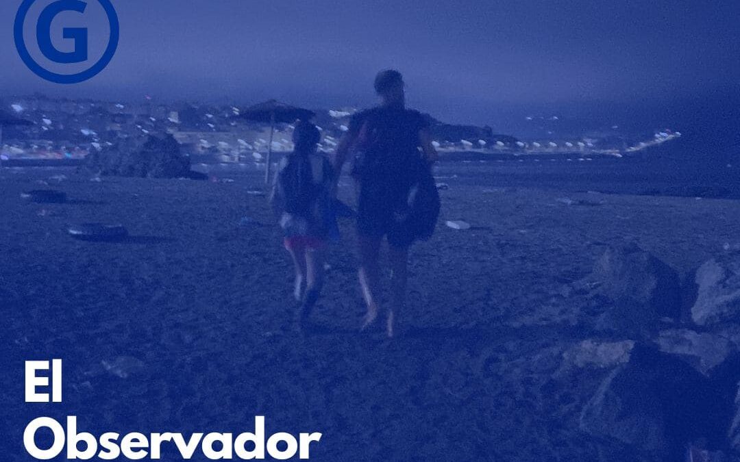 CEUTA, FRONTERA Y GEOPOLÍTICA: CUANDO LA MIGRACIÓN SE CONVIERTE EN INSTRUMENTO DE PRESIÓN