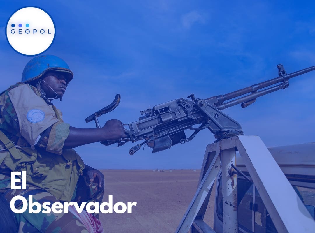 Podcast GEOPOL MALI-2