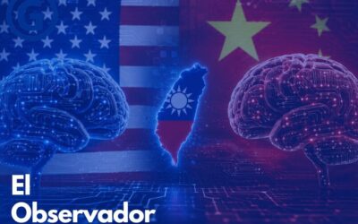 ¿Y SI MAÑANA DESAPARECIERA LA INTELIGENCIA ARTIFICIAL?