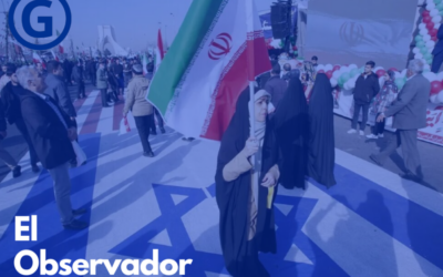 ISRAEL VS IRÁN: LA OFENSIVA DE NETANYAHU QUE SACUDE ORIENTE PRÓXIMO