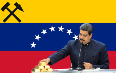 VENEZUELA: RECURSOS ESTRATÉGICOS
