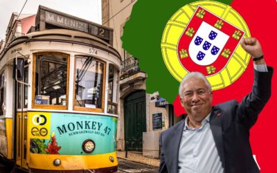 EL MUNDO DESDE LISBOA: MIRADAS SOBRE LA DIPLOMACIA PORTUGUESA