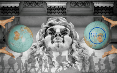 ¿QUÉ ES LA PROSPECTIVA ESTRATÉGICA?