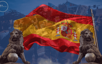 ESPAÑA TRAS LAS ELECCIONES