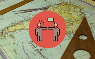 CONFLICTOS SIN RESOLUCIÓN EN AMÉRICA DEL SUR: ¿UN CONTINENTE ESTABLE TERRITORIALMENTE?