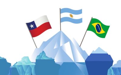 LA ANTÁRTIDA, UNA REGIÓN ESTRATÉGICA PARA SUDAMÉRICA
