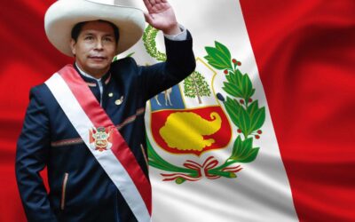 EL PERÚ DE PEDRO CASTILLO: ¿HACIA CRECIENTES RETOS SOCIALES Y ECONÓMICOS?