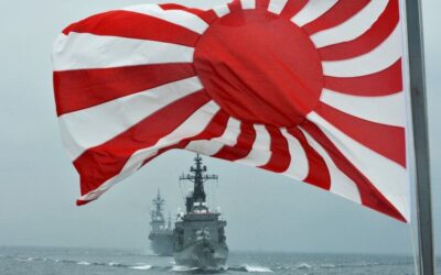 JAPÓN Y SU NUEVA ESTRATEGIA DE SEGURIDAD NACIONAL: EL PAPEL DE ESTADOS UNIDOS