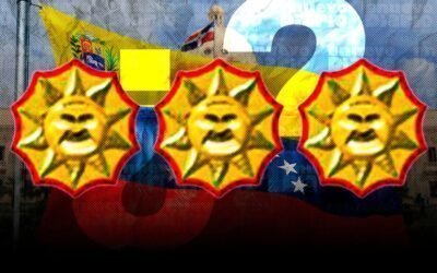 EL CARTEL DE LOS SOLES: LA SOMBRA CRIMINAL QUE SOSTIENE AL PODER EN VENEZUELA