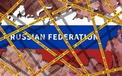 EL IMPACTO DE LAS SANCIONES ECONÓMICAS EN LAS RELACIONES COMERCIALES RUSIA-ESPAÑA